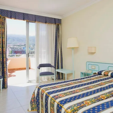 Trovador 3* Puerto de la Cruz (Tenerife)