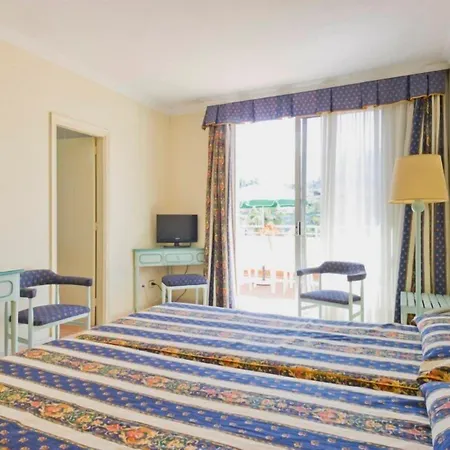 Trovador Hotel Puerto de la Cruz (Tenerife)