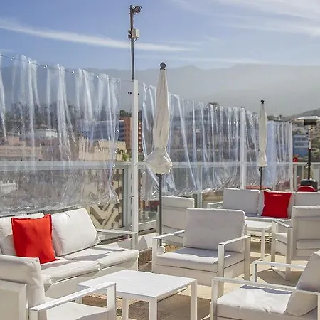 Hotel Trovador 3*