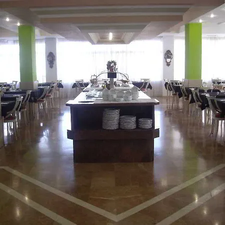 Hotel Trovador Puerto de la Cruz (Tenerife)