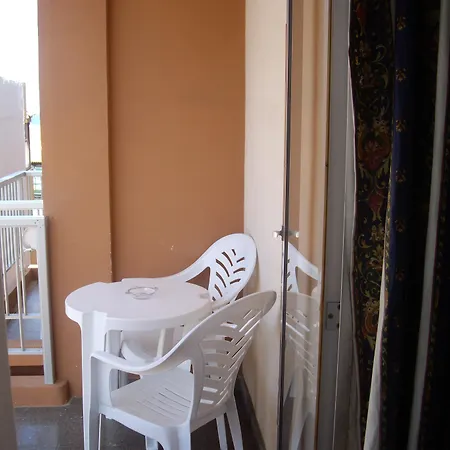 Trovador Hotel