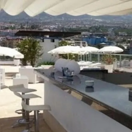 Trovador Hotel Puerto de la Cruz (Tenerife)