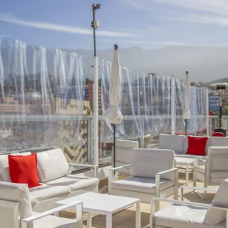 Trovador Hotel Puerto de la Cruz (Tenerife)