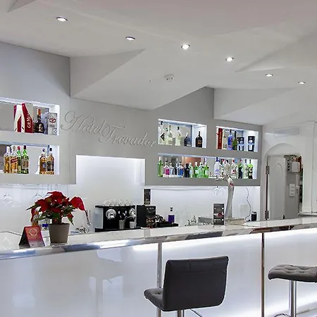 Hotel Trovador 3*