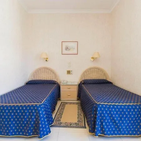 Trovador Hotel Puerto de la Cruz (Tenerife)