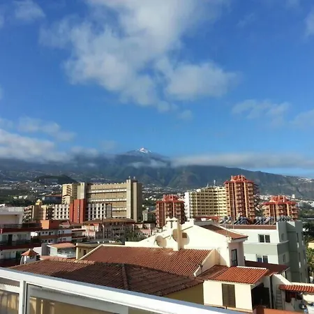 Trovador Hotel