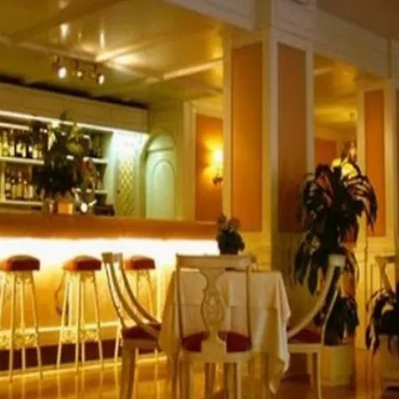 Hotel Trovador 3*
