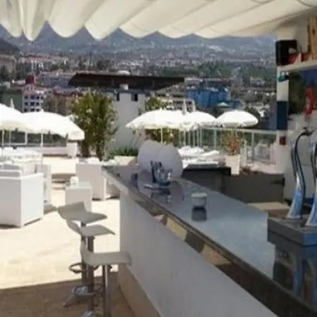 Trovador Hotel 3*
