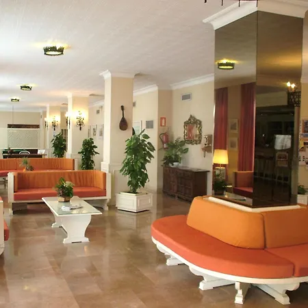 Trovador Hotel 3*