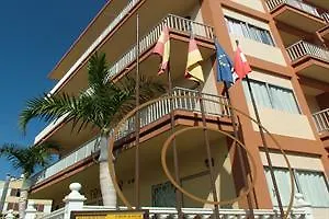 Hotel Trovador