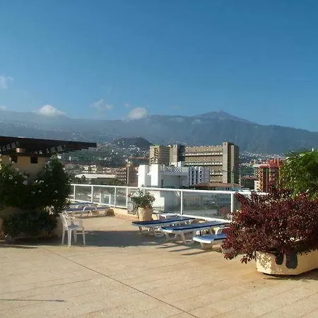 Trovador Hotel