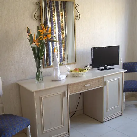 Hotel Trovador