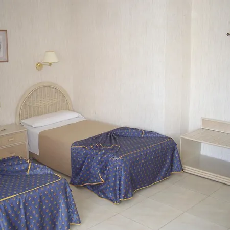 Hotel Trovador 3*