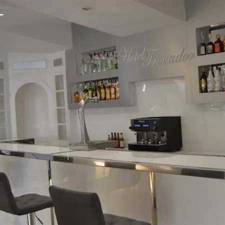 Trovador Hotel Puerto de la Cruz (Tenerife)