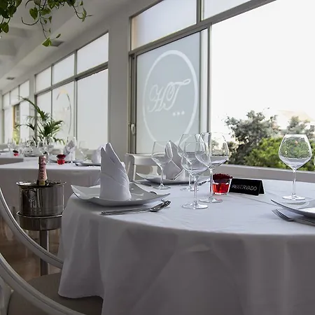 Hotel Trovador Puerto de la Cruz (Tenerife)
