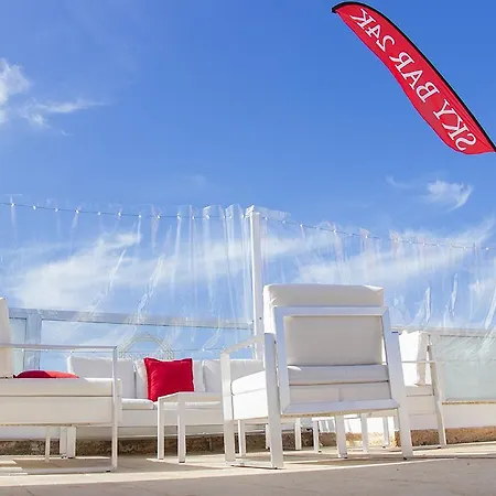 Trovador Hotel 3*