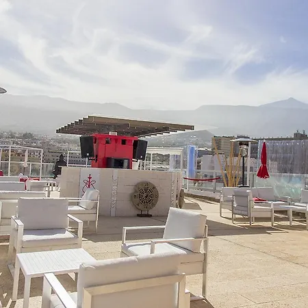 Trovador Hotel