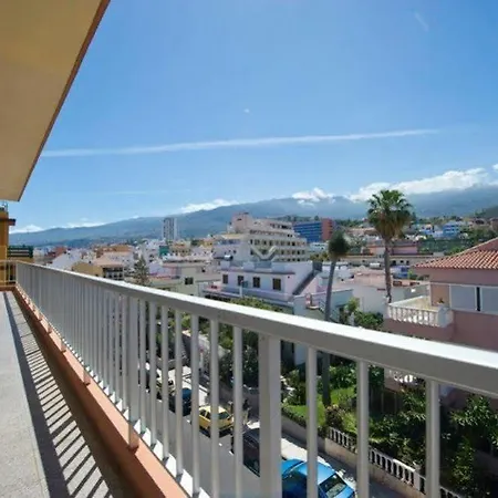 Trovador Puerto de la Cruz (Tenerife)