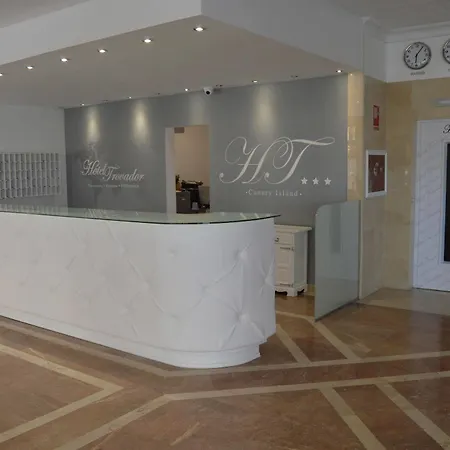 Hotel Trovador