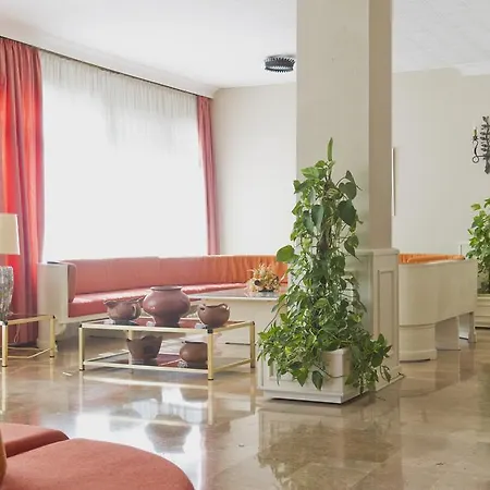 Trovador Hotel 3*