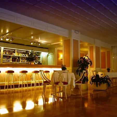 Hotel Trovador 3*