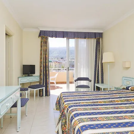 Trovador Hotel 3*
