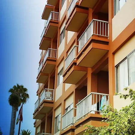 Trovador Hotel