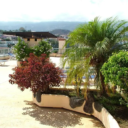 Hotel Trovador 3*