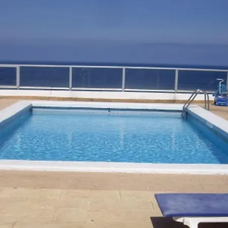 Hotell Trovador