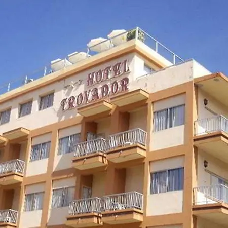 Hotell Trovador