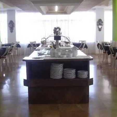 Hotell Trovador