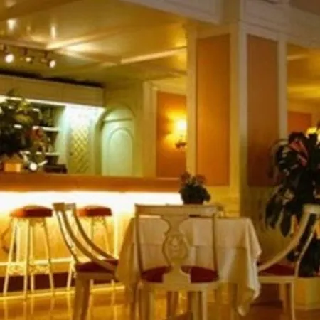 Hotel Trovador Puerto de la Cruz (Tenerife)