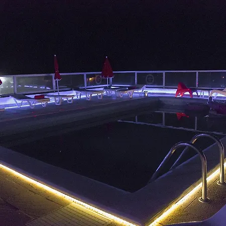 Trovador Hotel 3*