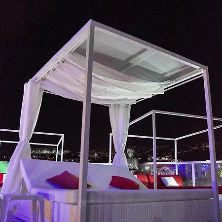 Hotell Trovador