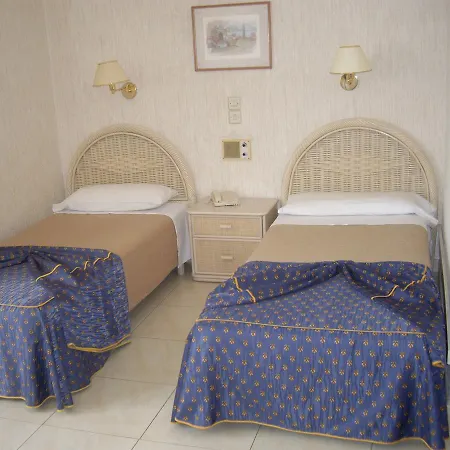 Hotell Trovador 3*