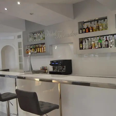 Hotell Trovador