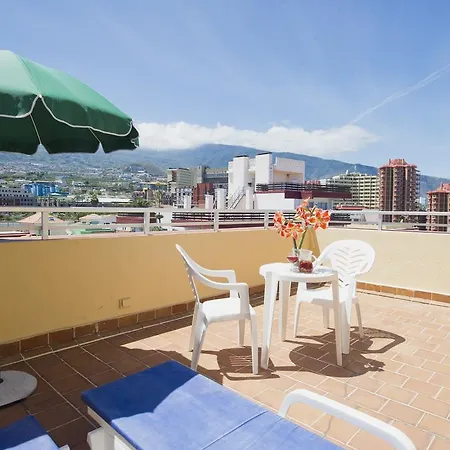 Hotel Trovador 3*