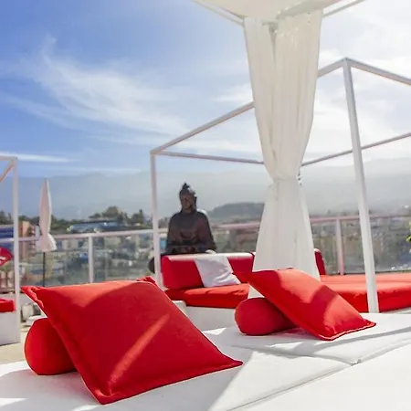 Hotel Trovador 3*