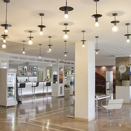 Trovador Hotel Puerto de la Cruz (Tenerife)
